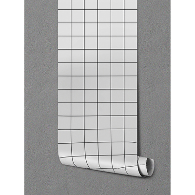 Fotobehang Het leven in een notendop