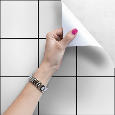 Fotobehang Het leven in een notendop