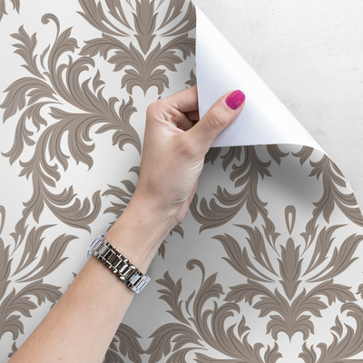 Fotobehang Klassiekers komen altijd terug