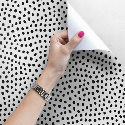 Fotobehang 101 Dalmatiërs