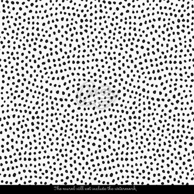 Fotobehang 101 Dalmatiërs