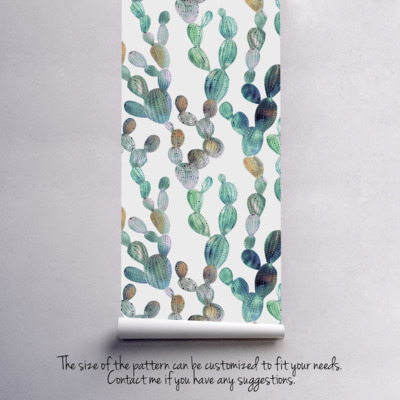 Fotobehang Mexicaanse avond