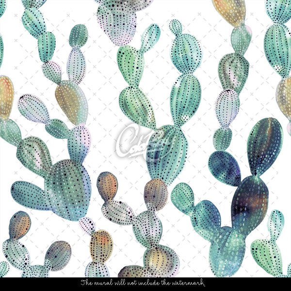 Fotobehang Mexicaanse avond