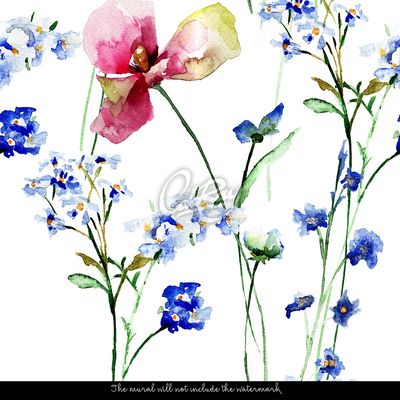 Fotobehang De positieve kant van het kantoor