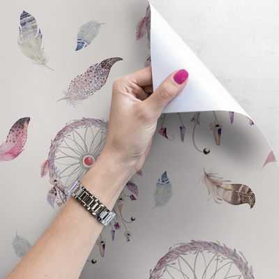 Fotobehang Slaap lekker