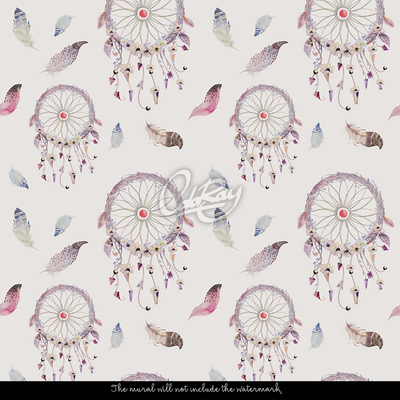 Fotobehang Slaap lekker