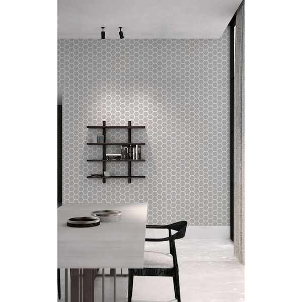 Fotobehang Zoete honingraat