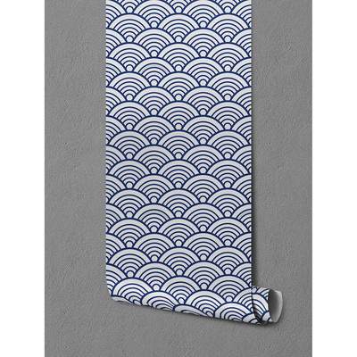 Fotobehang Zeevruchten