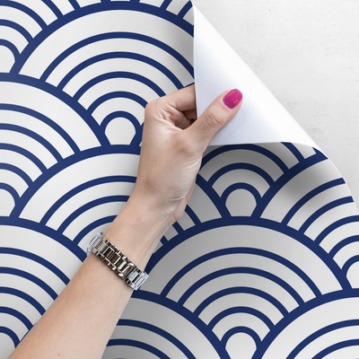 Fotobehang Zeevruchten