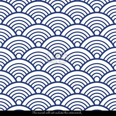 Fotobehang Zeevruchten