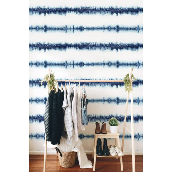 Fotobehang De lucht en zijn witheid