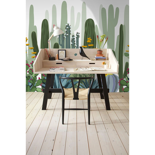 Fotobehang Ons privé Mexico