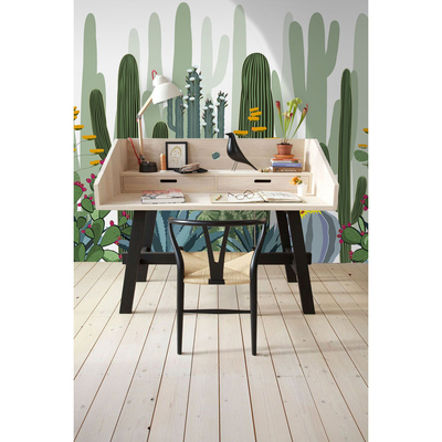 Fotobehang Ons privé Mexico