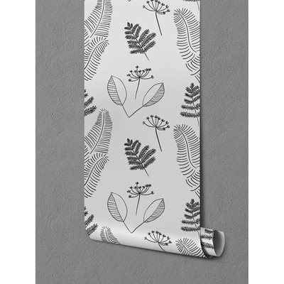 Fotobehang Scandinavisch minimalisme