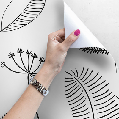 Fotobehang Scandinavisch minimalisme