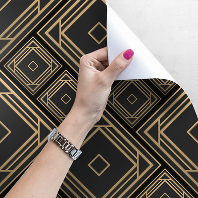 Fotobehang Ontspan tussen de pleinen