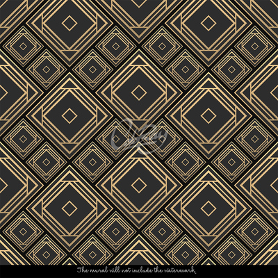 Fotobehang Ontspan tussen de pleinen