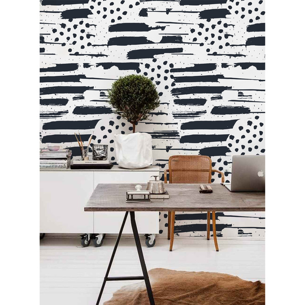 Fotobehang Abstracte lucht