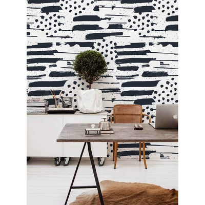 Fotobehang Abstracte lucht