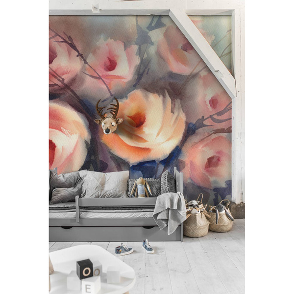 Fotobehang Droomrozen