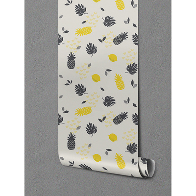 Fotobehang Tropische "Mish Mash"