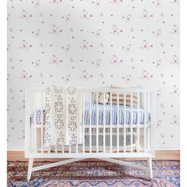 Fotobehang Ontspannen in de open plek