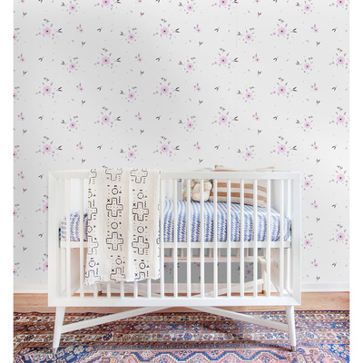 Fotobehang Ontspannen in de open plek