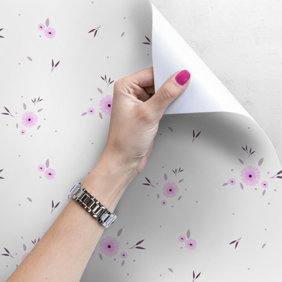 Fotobehang Ontspannen in de open plek