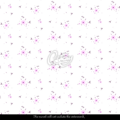 Fotobehang Ontspannen in de open plek