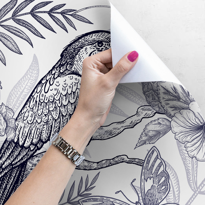 Fotobehang Ik heb altijd al naar Hawaï gewild