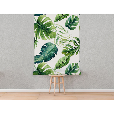 Fotobehang Exotisme binnen handbereik