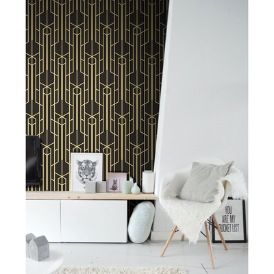 Fotobehang Ingetogen elegantie