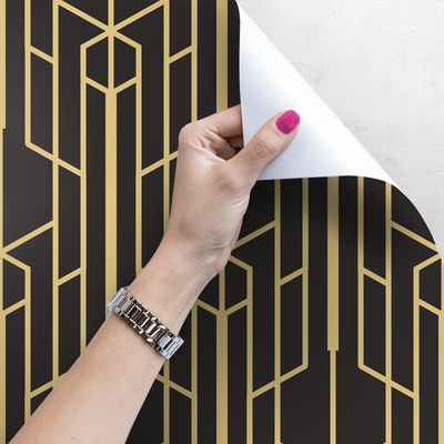 Fotobehang Ingetogen elegantie