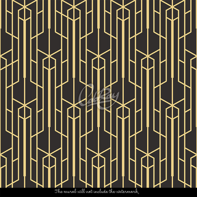 Fotobehang Ingetogen elegantie