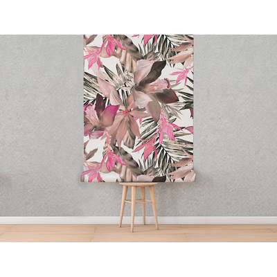 Fotobehang Terug naar Eden