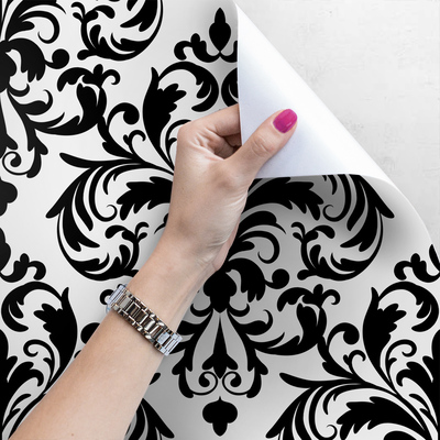 Fotobehang Eenvoud in elegantie, elegantie in eenvoud