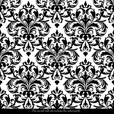 Fotobehang Eenvoud in elegantie, elegantie in eenvoud