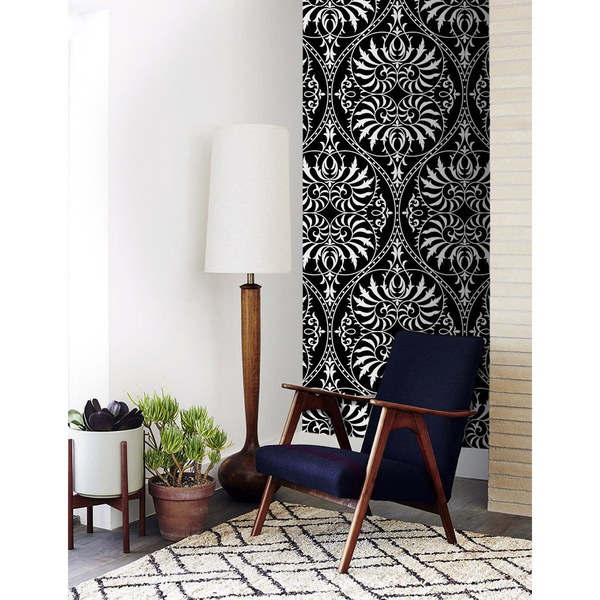 Fotobehang Mysterieuze cirkels