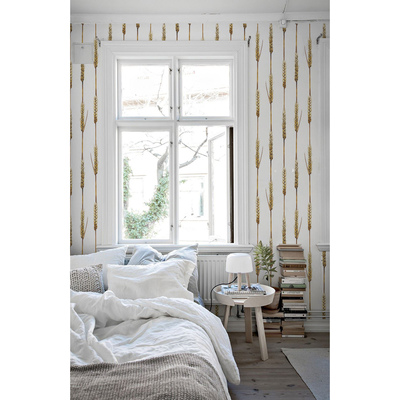 Fotobehang Gouden oren