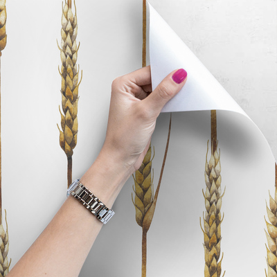 Fotobehang Gouden oren