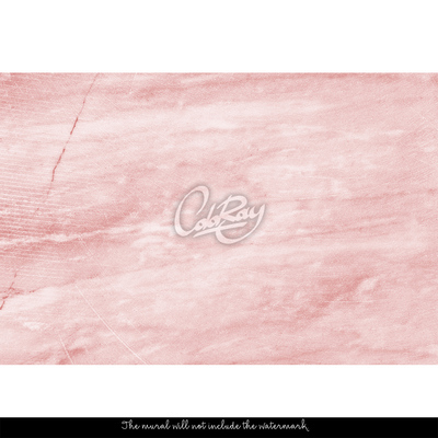 Fotobehang Roze Chic