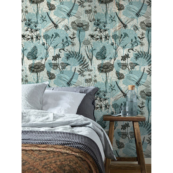 Fotobehang Fauna en flora