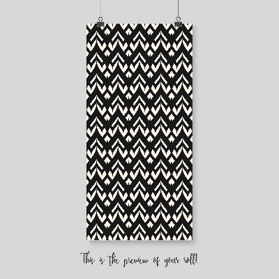 Fotobehang Elegant modern ontwerp