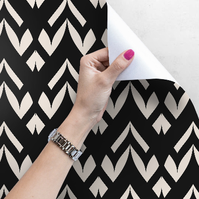 Fotobehang Elegant modern ontwerp