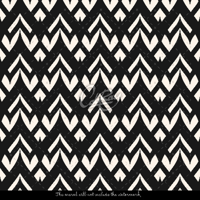 Fotobehang Elegant modern ontwerp