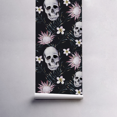 Fotobehang Stilleven