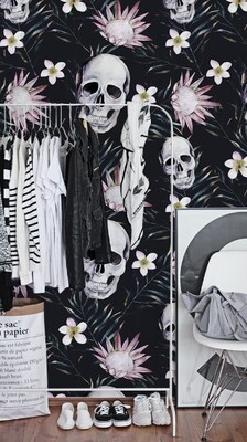 Fotobehang Stilleven