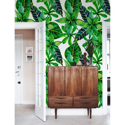 Fotobehang Tuin van het Paradijs