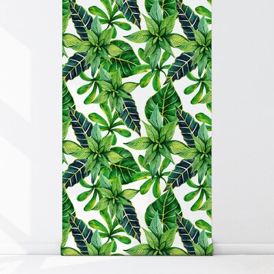 Fotobehang Tuin van het Paradijs