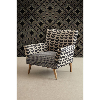 Fotobehang De donkere kant van de kracht